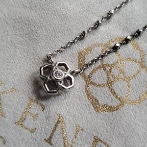 Kendra Scott Rue Pendant Necklace